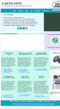 Mobile Screenshot of earth-ship.com